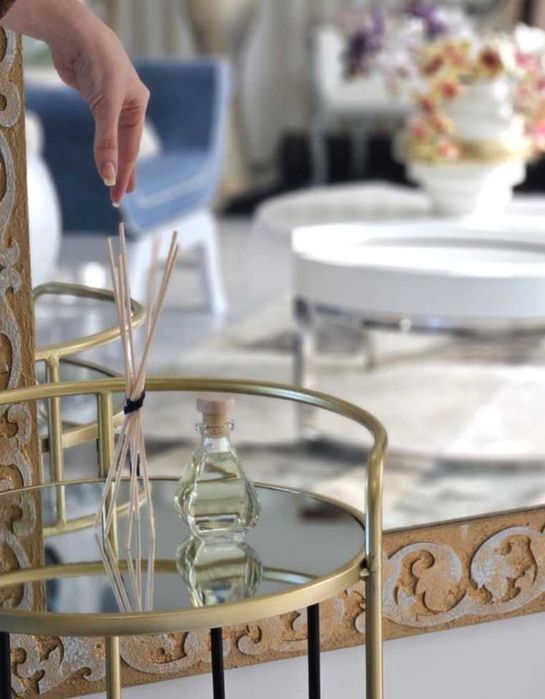 Coffret difusor 100ml + 2 perfumes 15ml