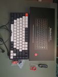 Klawiatura Keychron K2 C3H