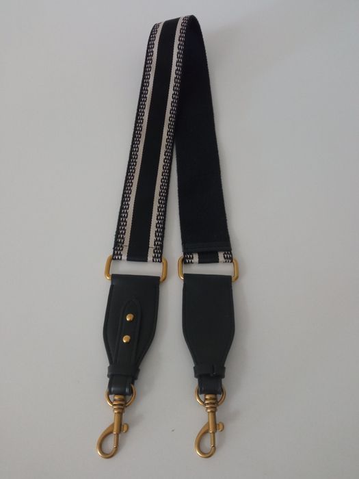 Pasek do torby / wzór Dior