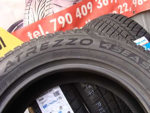 NOWE 185/65 R15 Sailun Atrezzo 4 Season