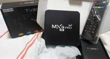 TV BOX SMART z androidem 10
