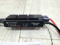 Безколекторний регулятор Flycolor 150A
