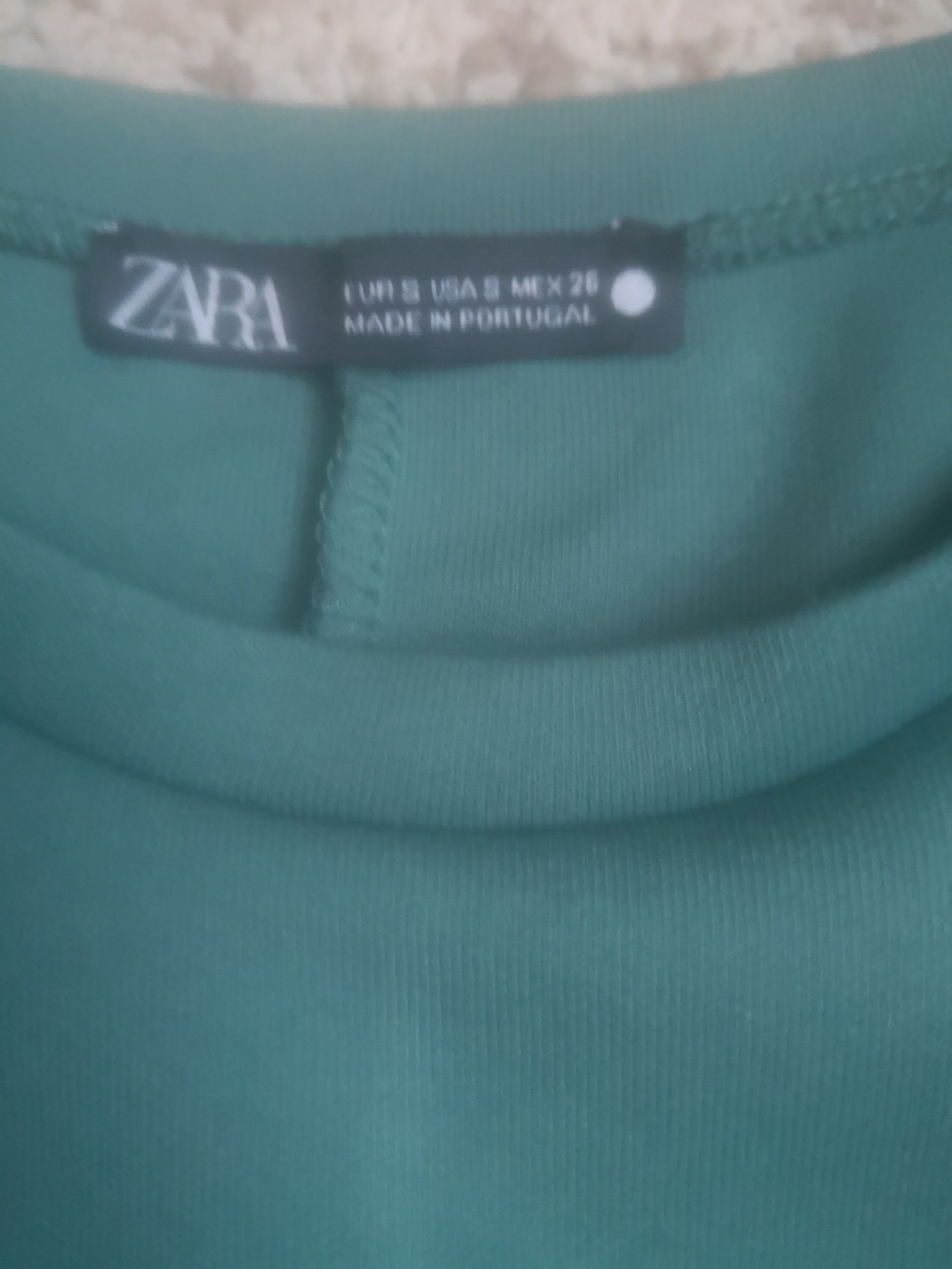 Sukienka Zara rozmiar S
