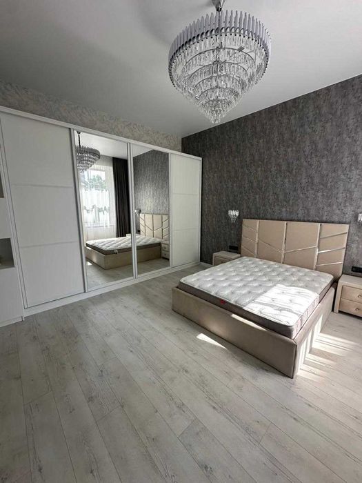 Оренда 2 кім. квартири вул. Гонти Центр Львова