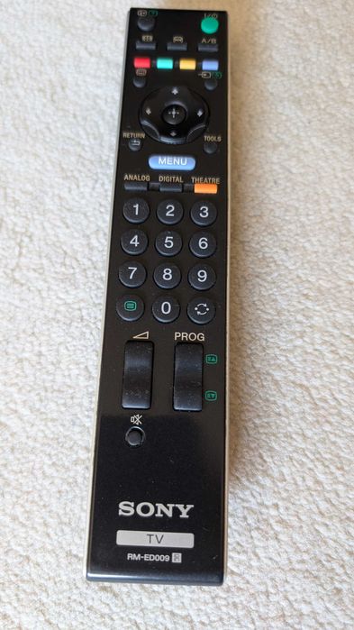 Televisor Sony Bravia LCD