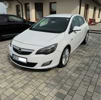 Sprzedam !!! Opel Astra  1.7 CDTI Cosmo
