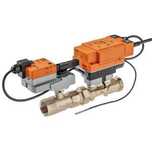 Belimo EV020R2+BAC - 2-drogowy zawór kulowy nowy