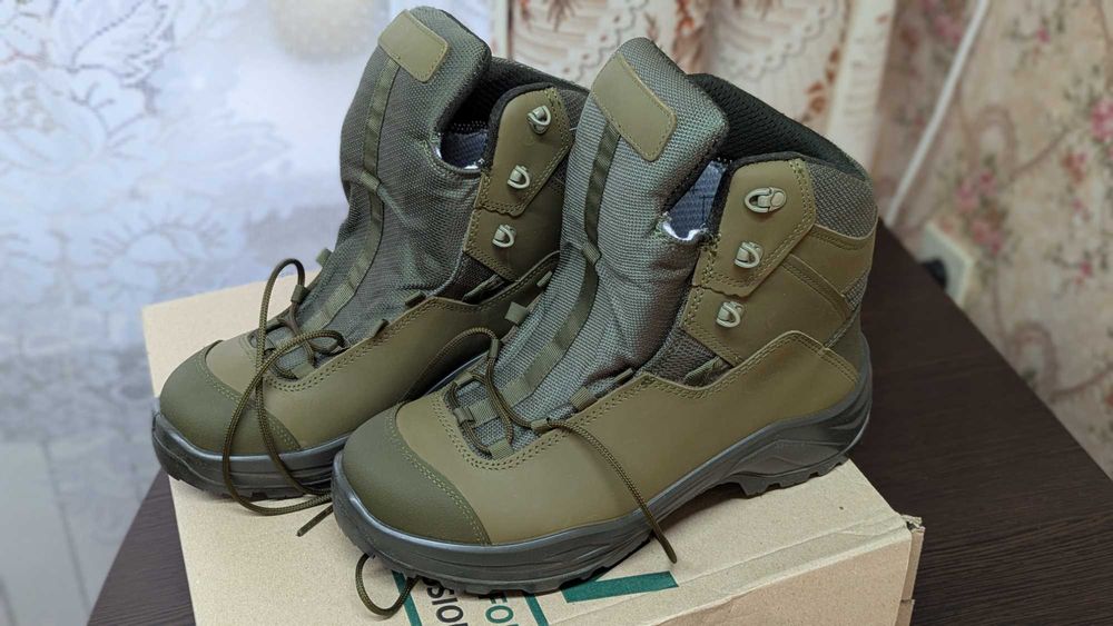 Зимові берци Талан (Talan)