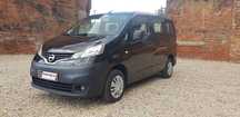 Nissan NV200 1.5 diesel salon niemcy 1 wlasciciel bezwypadek
