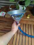 Lejek Lej z wężem i zaworem Beer bong