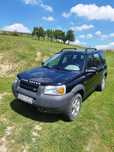 Land Rover Freelander Land Rover Freelander Pierwszy właściciel w kraju