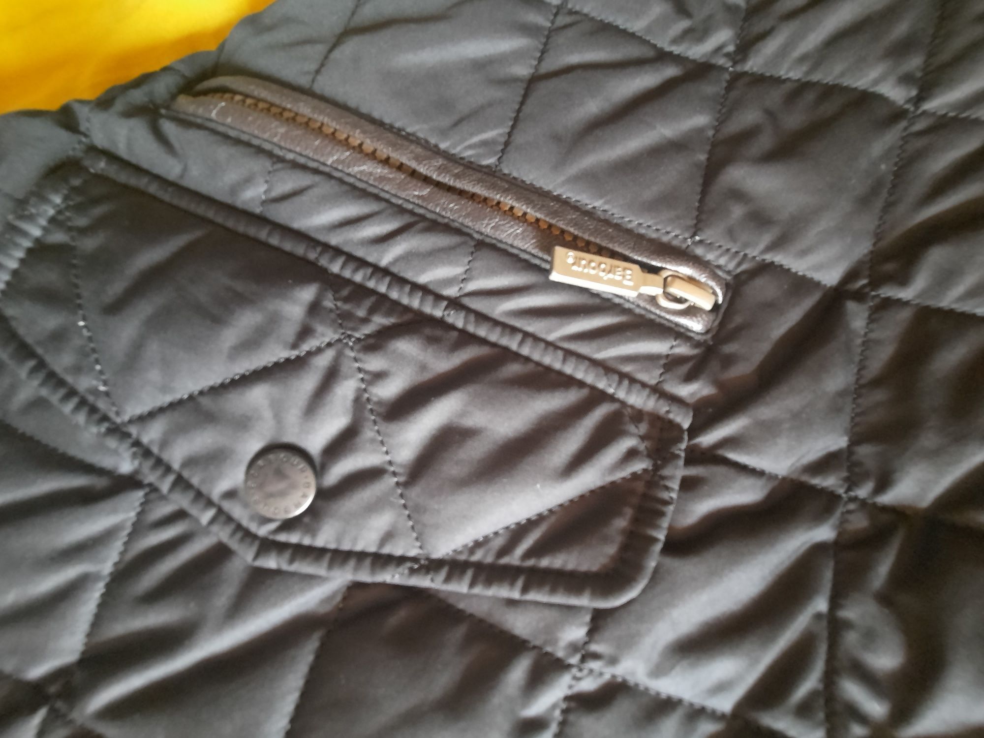 Куртка стьогана  Barbour
