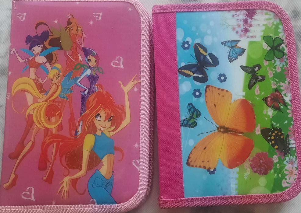 Прода пенали для дівчат. РОЗПРОДАЖ!