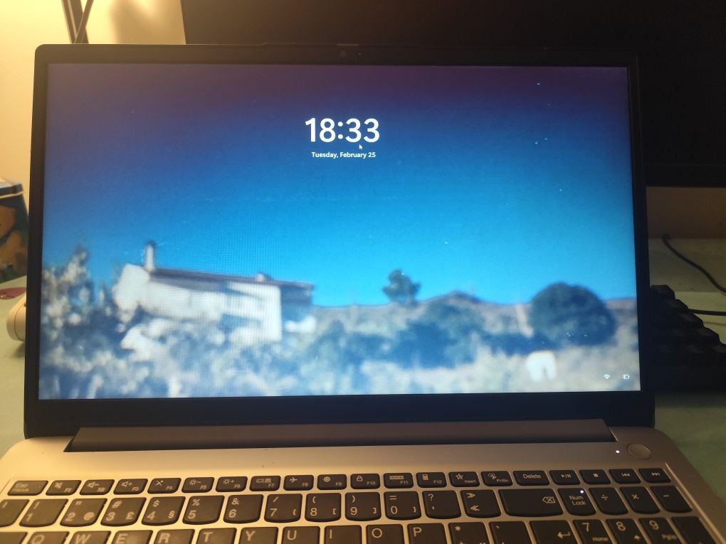 Ideapad 1 15 AMN7 730