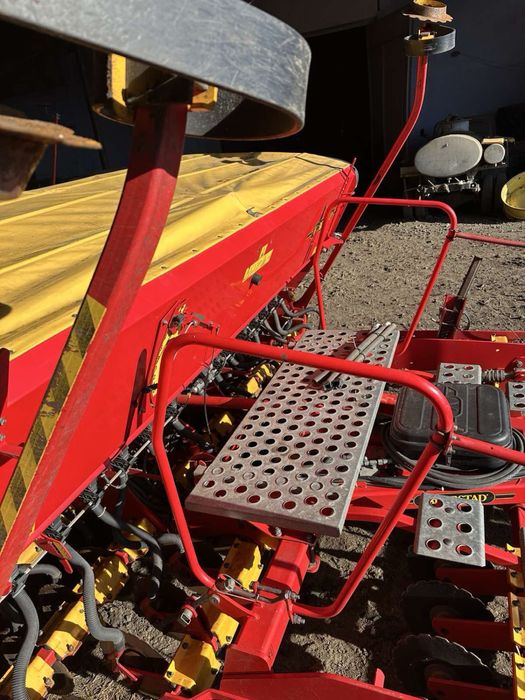 Продам сівалку зернову Ведерштад Рапід -400С