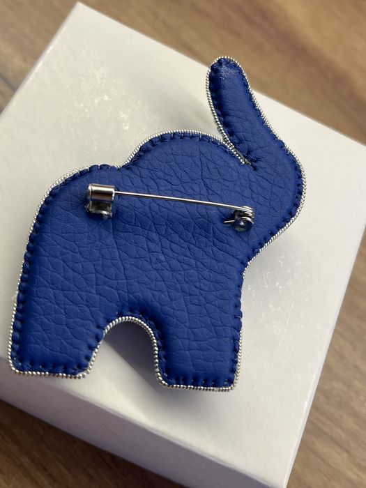 Брошка, прикраса, виріб з бісеру, біжутерія, українська символіка