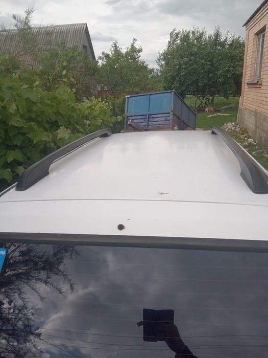 Продам Kia PRAID