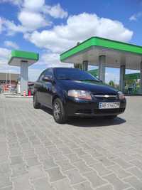 Продам Chevrolet Aveo 2005р