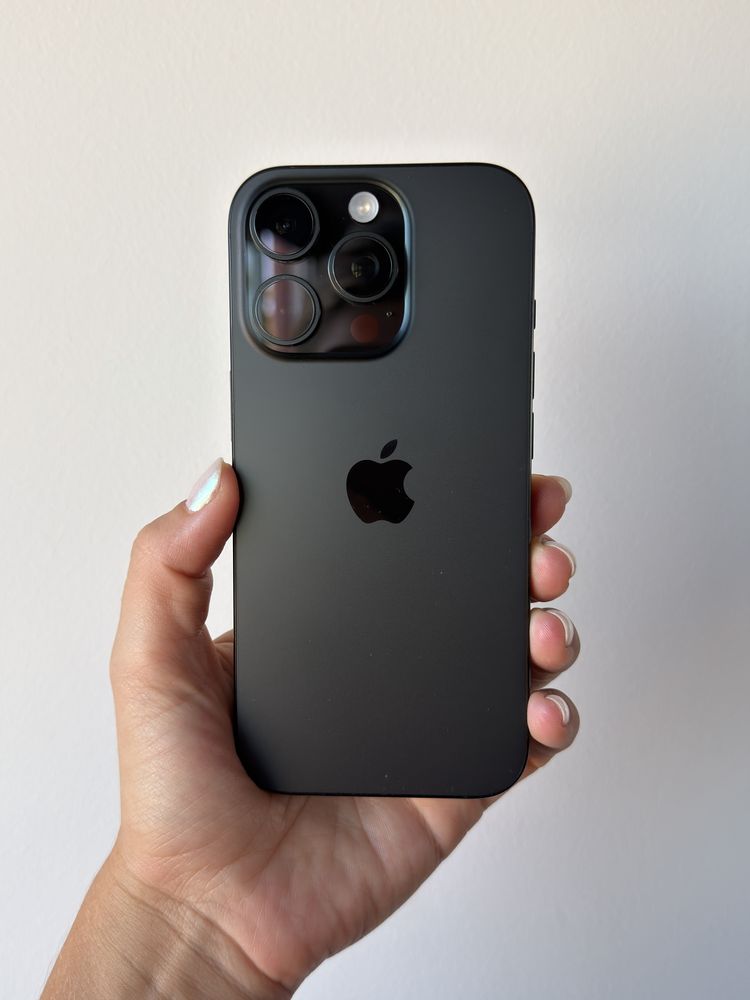 Vendo iPhone 16Pro