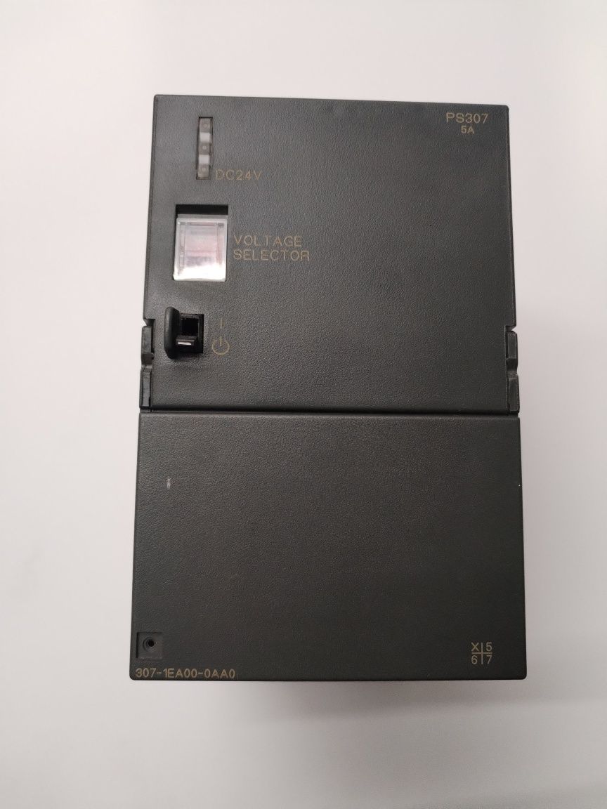 Siemens simatic s7