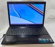 Ноутбук Asus X54C