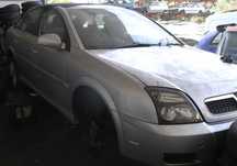Opel Vectra para peças ( A / B / C )