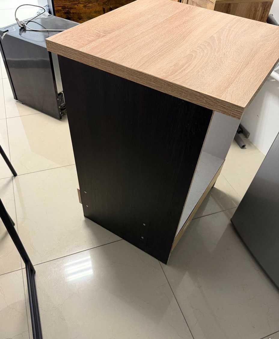 Szafka dolna pod piekarnik Junona Line