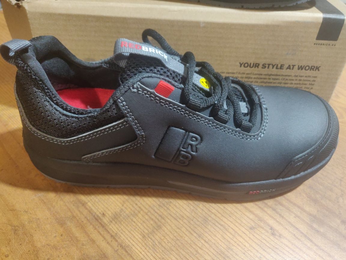 Buty robocze rozmar 40
