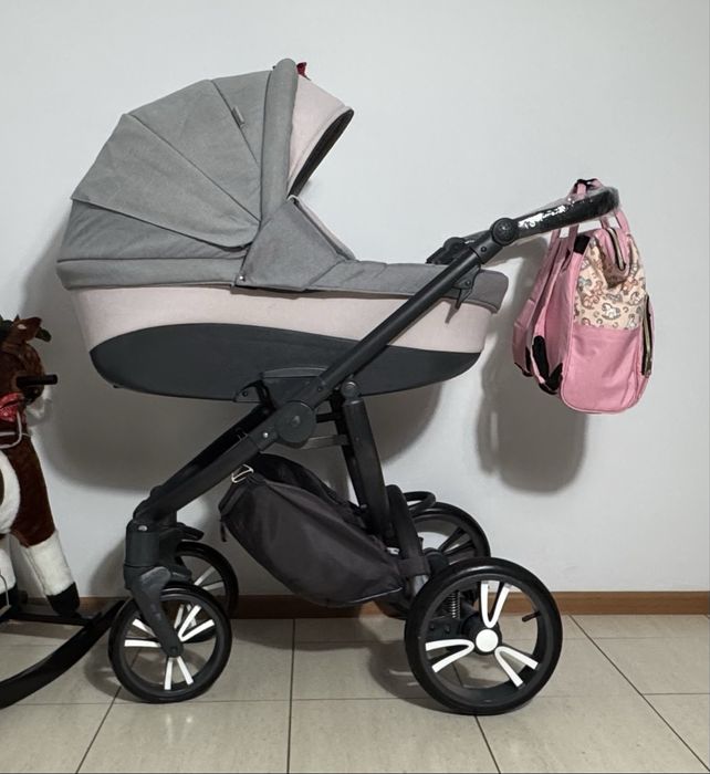 Bebetto Holland 2w1.Wysyłka.