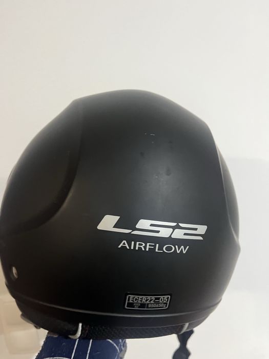 Capacete L52 XXS