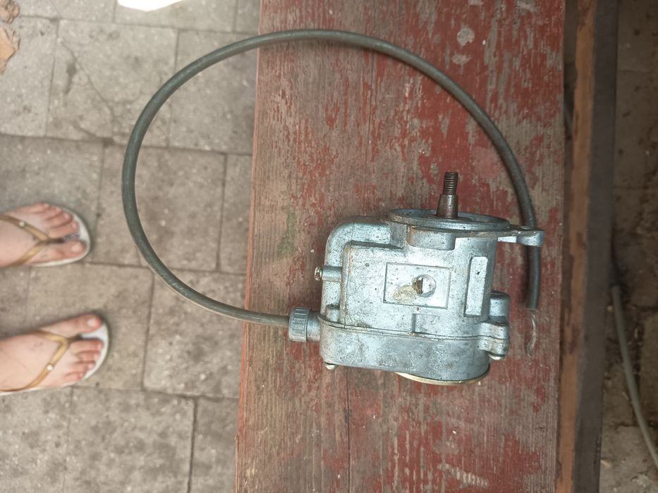 Магнето для мотоцикла или трактора М124Б3