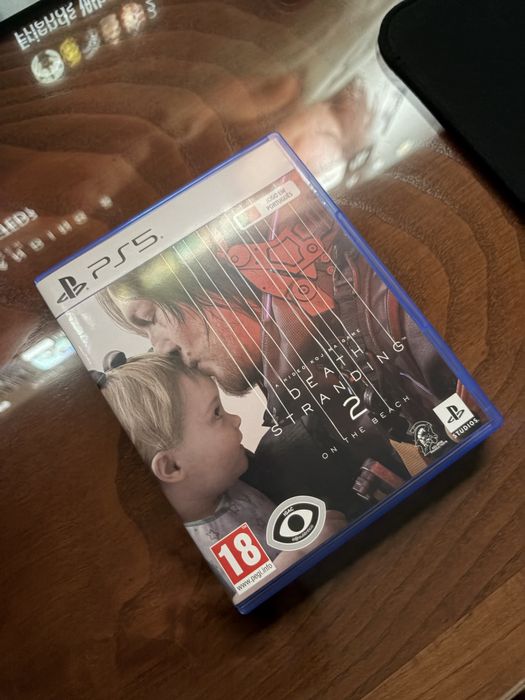 Death Stranding 2 - PS5