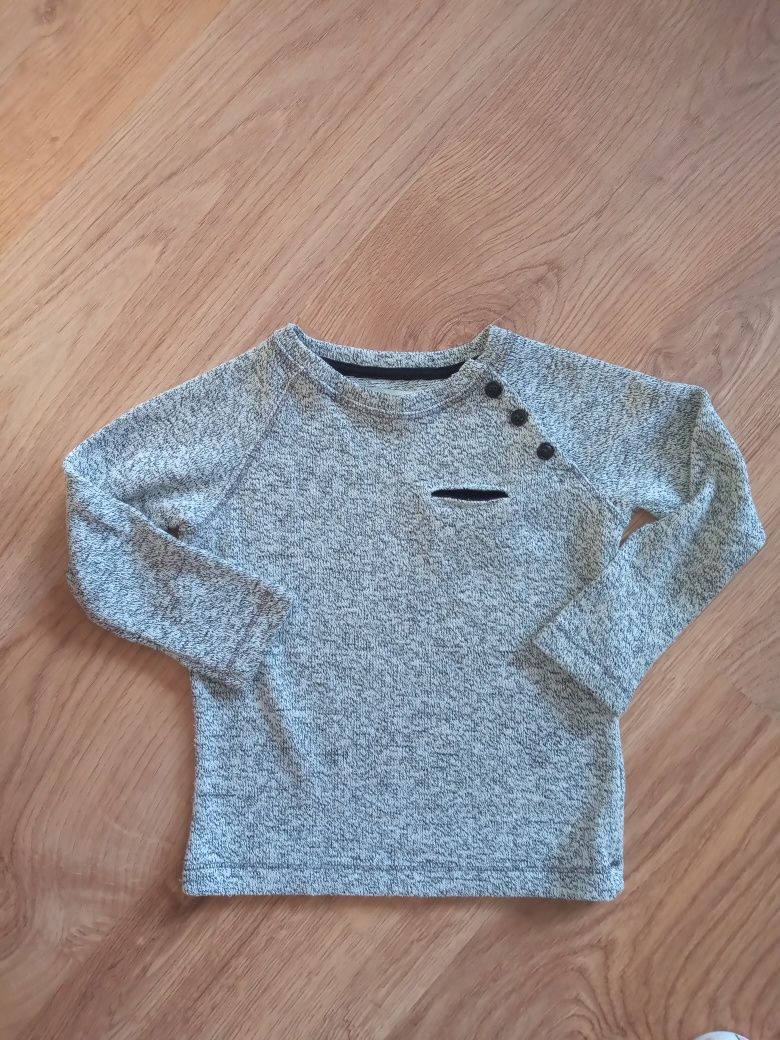 Sweterek Zara 98/104