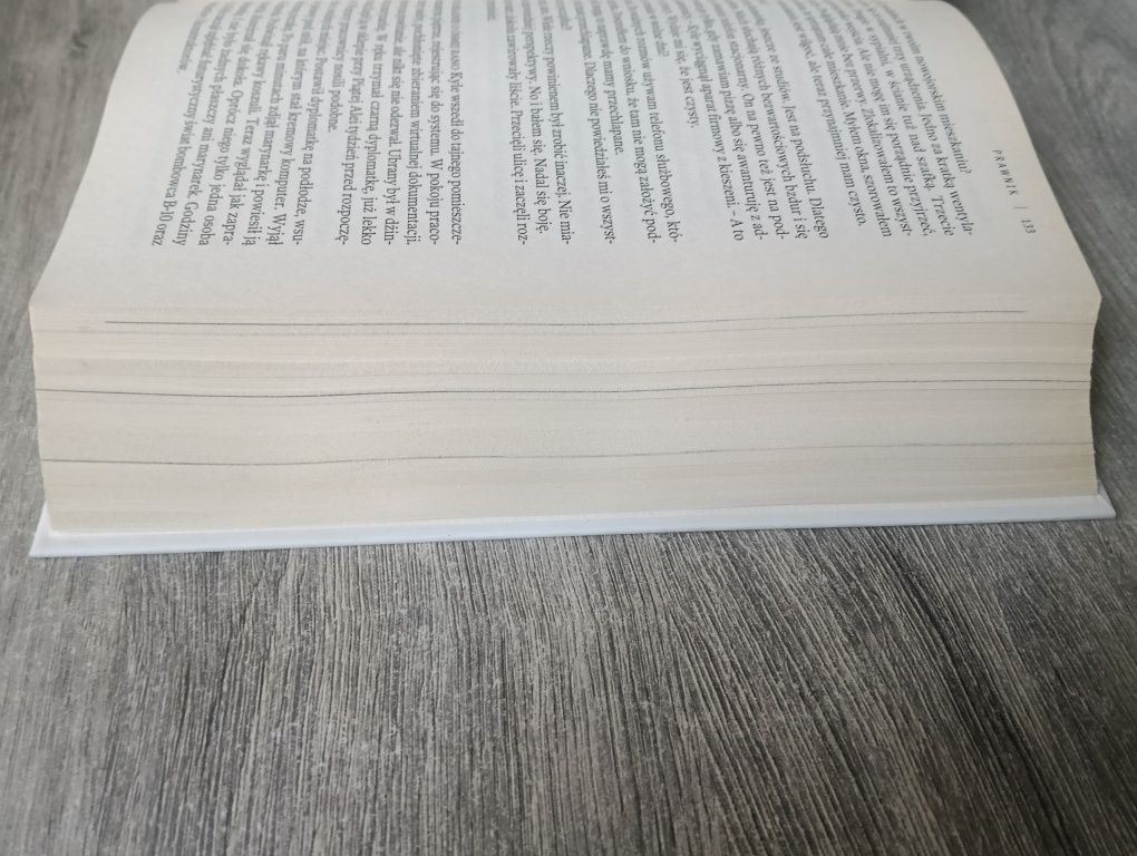 Książki wybrane Reader's Digest Grisham Shaffer Titchmarsh Koryta
