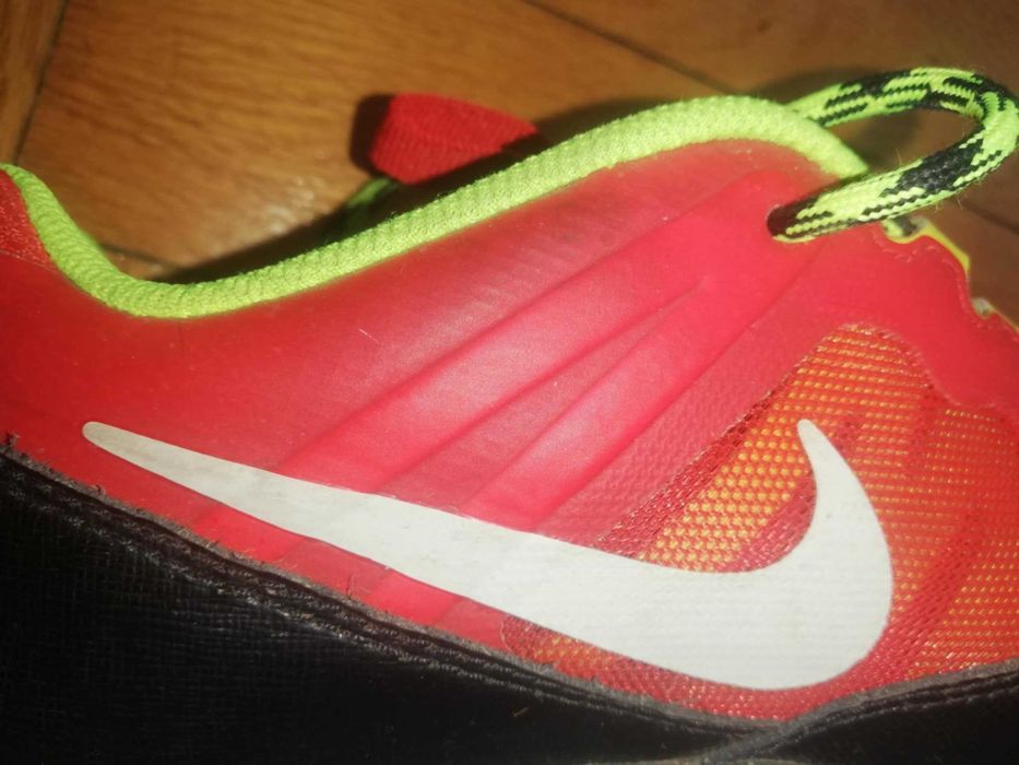 Buty Nike Dual Fusion Hills