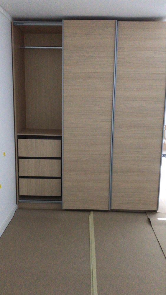 Remodelacao de tudo
