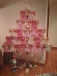 Arvore de natal paletes