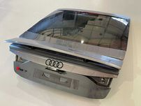 Audi A7 4K Крышка багажника разборка