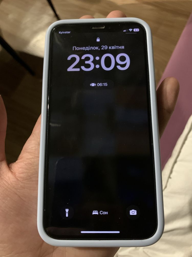 Iphone X 64gb white