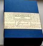 Парфюм оригинал 1й выпуск Marc Antoine Barrois Ganymede 100 мл