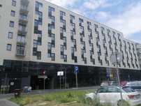 Legnicka 59, mikroapartament, 23m2, 2150 zł + opłaty