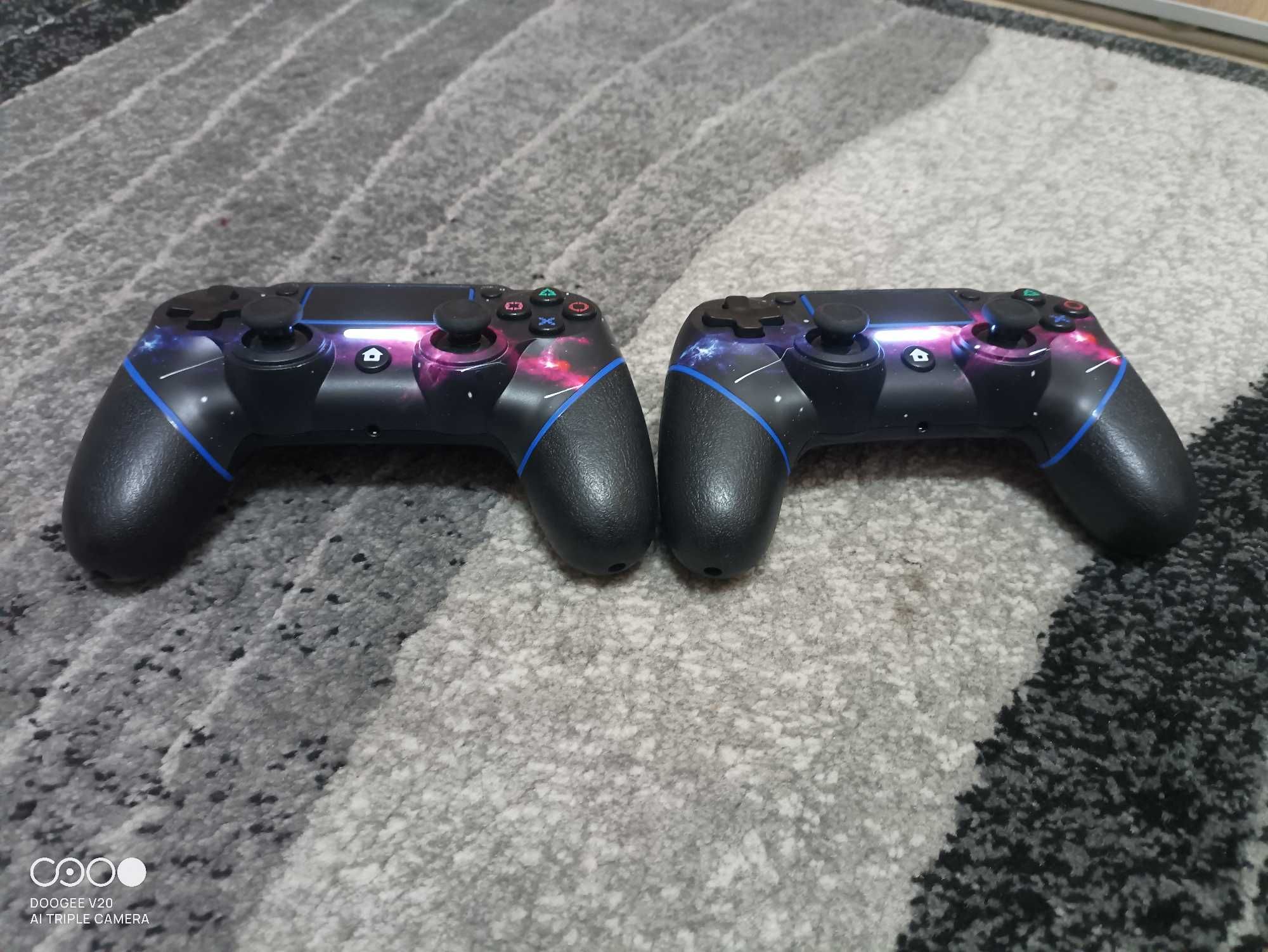 nowe pady do ps4 100% sprawne 50zl szt