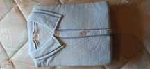 Pijama de inverno