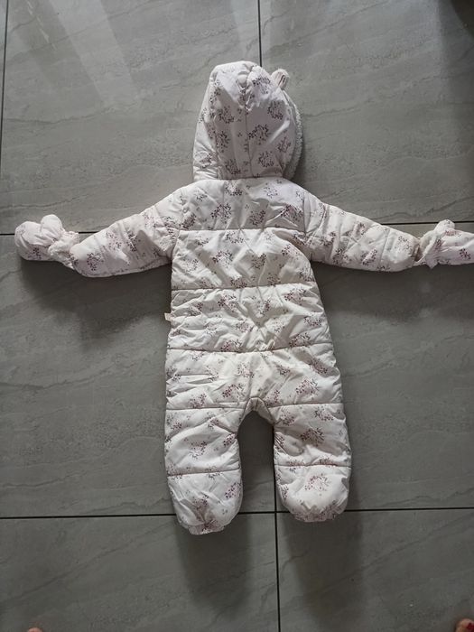 Kombinezon zimowy 86