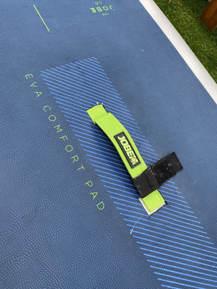 Prancha Paddle Insuflável Aero Leona Jobe
