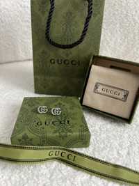 Kolczyki Gucci/ gucci studs od ręki