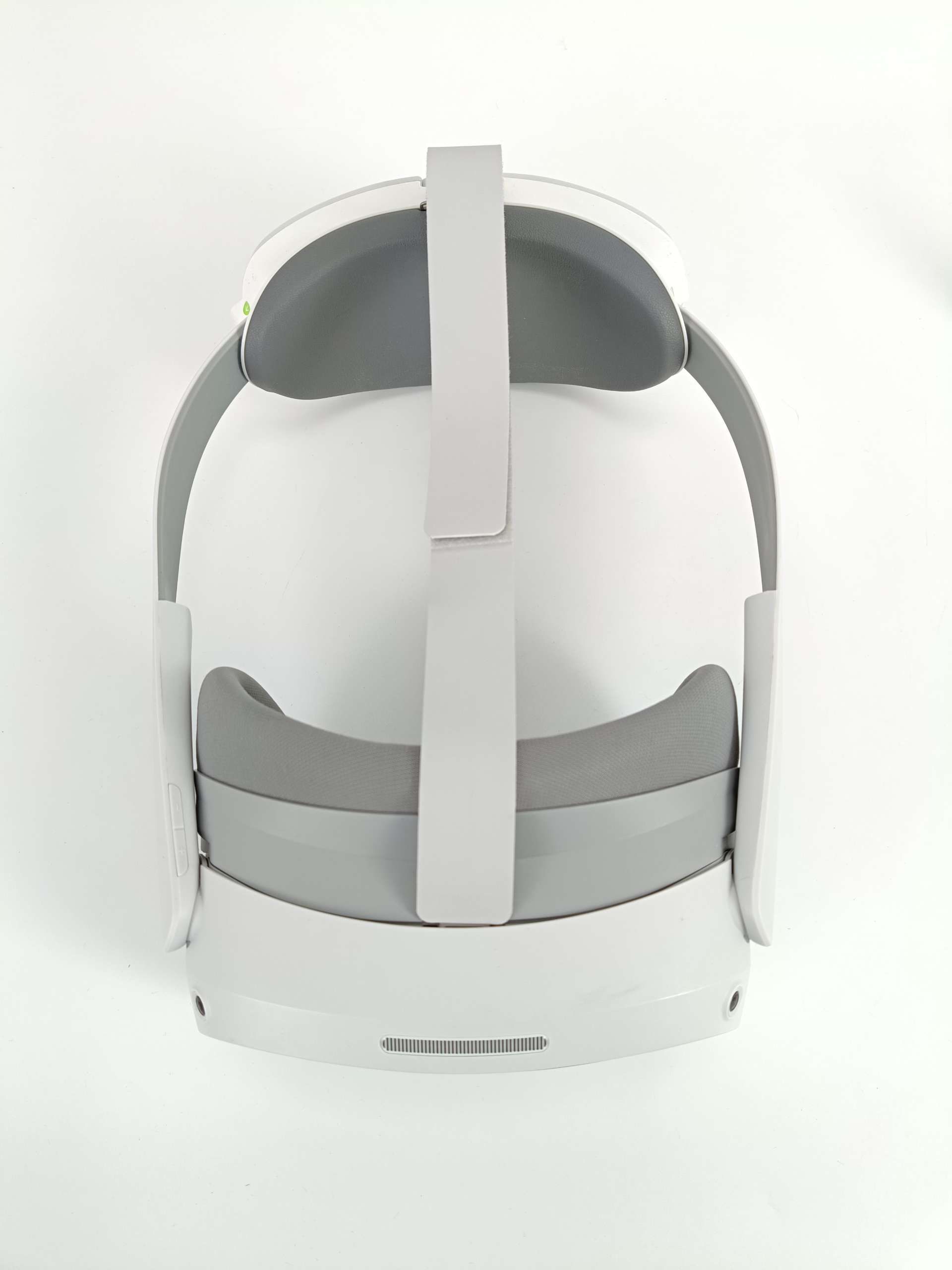 Pico 4 All-In-One Vr Gogle, Biały/Szary, 256GB