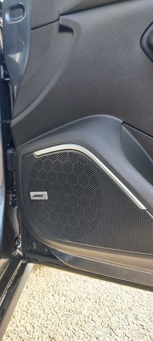 Renaul Megane Bose Edition