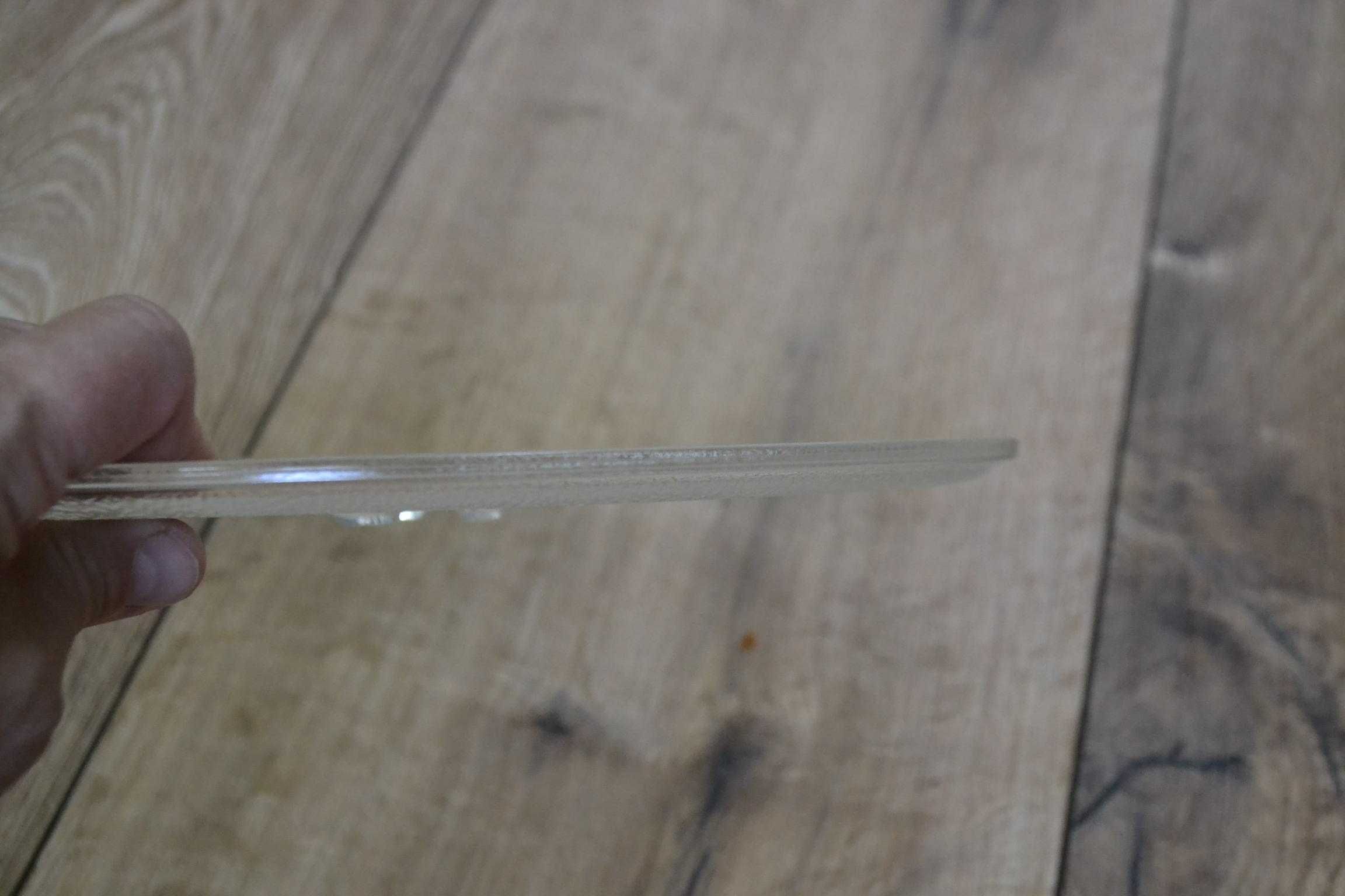 talerz do kuchenki mikrofalowej 25,5cm 26 cm mikrofala SHARP i inne