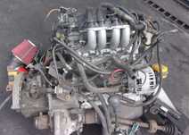 SILNIK + SKRZYNIA BIEGÓW FIAT SEICENTO 1.4 KJS SWAP KOMPLET